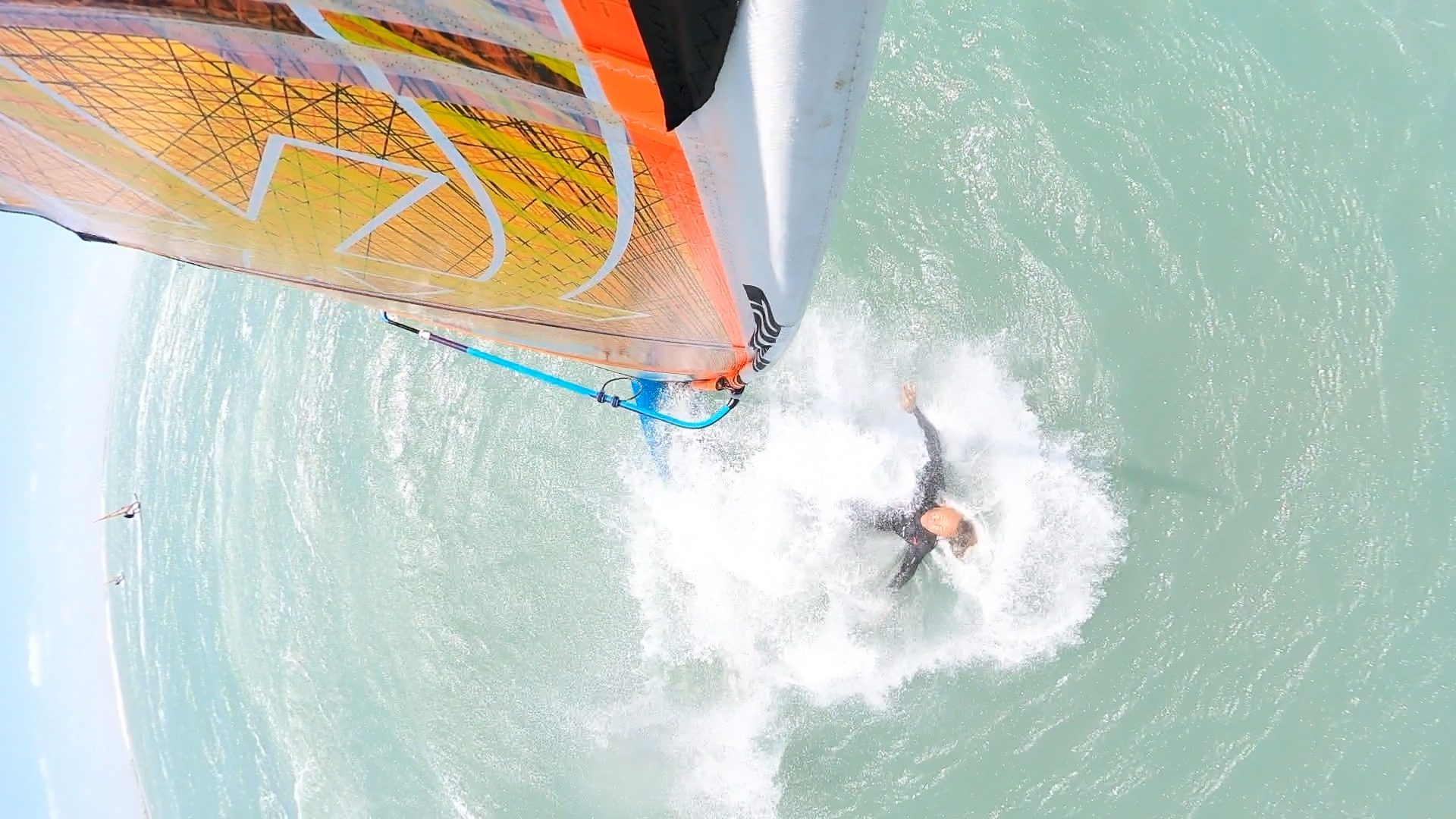 Jericoacoara Splash