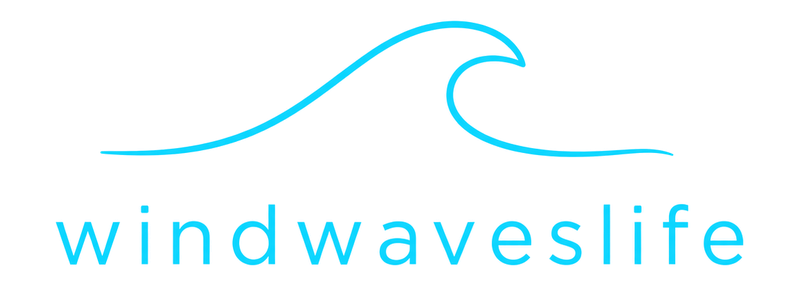 Wind Waves Life